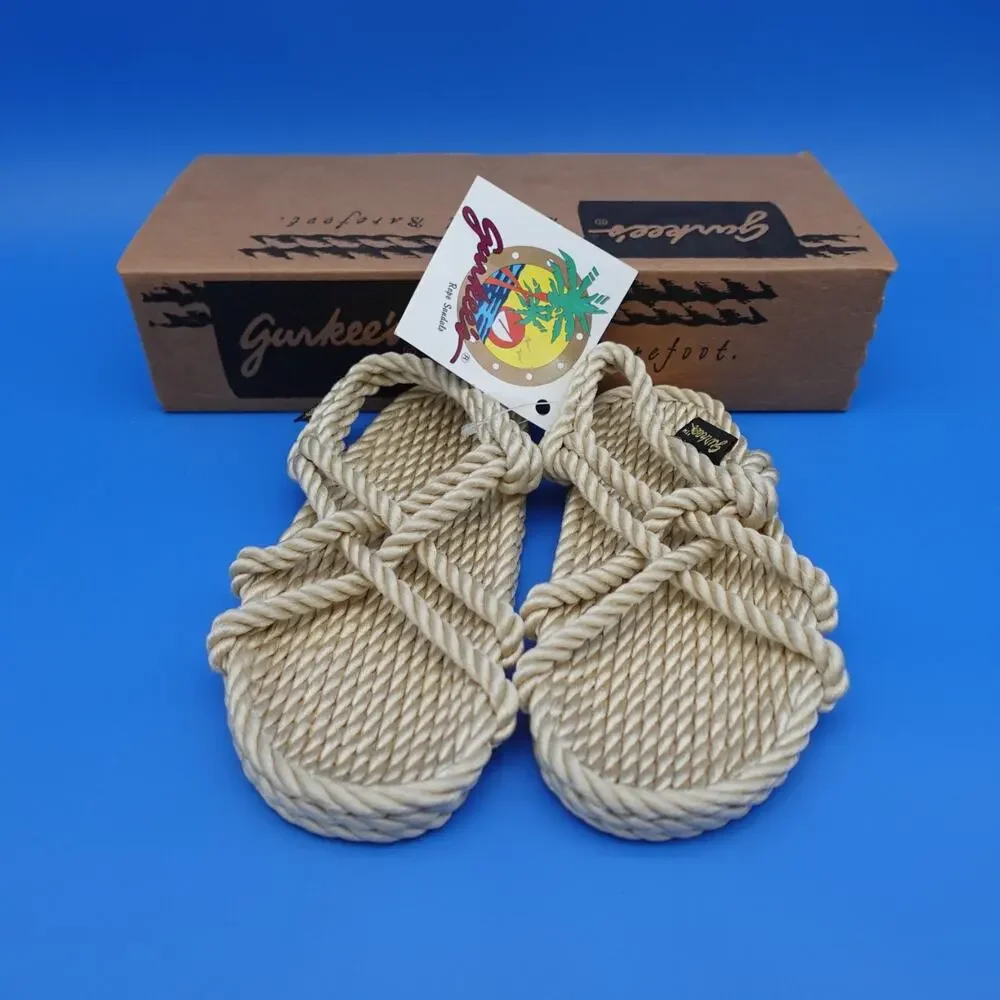 Gurkees beige comfort can